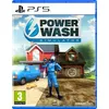 Image de Square Enix Power Wash Simulator PS5