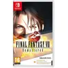 Image de Bandai Namco Entertainment Final Fantasy VIII : Remastered (Code in a Box) Switch