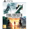 Image de Bandai Namco Entertainment FINAL FANTASY VII REMAKE INTERGRADE & REBIRTH Edition Physique Pack Double PS5