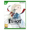 Image de The Adventures of Elliot: The Millennium Tales Xbox Serie S/X