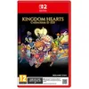 Image de Kingdom Hearts Collection [I III] Switch 2 FR/NL