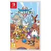 Image de DRAGON QUEST Monsters : Le royaume de Boisflétri Switch