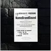 Image de Nowadays pressure ep