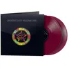Image de Greatest Hits Volume One : A Slight Case Of Overbombing Édition Limitée Vinyle Coloré