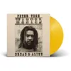 Image de Wanted Dread / Alive Édition Limitée Vinyle Jaune