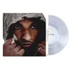Image de Chute Libre Vinyle Transparent