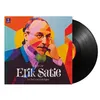 Image de Erik Satie Le Bel Excentrique Best Of Vinyle