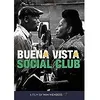 Image de Buena Vista Social Club Blu-ray