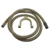 Image de Tuyau de vidange 2M Lave-vaisselle (WF28737 481253028737 IGNIS BAUKNECHT IKEA WHIRLPOOL WHIRLPOOL LADEN BRANDT RADIOLA)