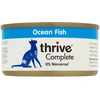 Image de 6x75g Thrive Complete poisson de mer - Pâtée pour chat