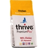 Image de 1,5kg Thrive PremiumPlus, poulet - Croquettes pour chat