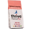 Image de 1,5kg Thrive PremiumPlus, saumon & hareng - Croquettes pour chat