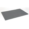 Image de Vetbed® Premium Tapis gris pour chien et chat - L100 x l75 cm