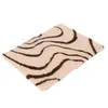 Image de Tapis Grand chien Vetbed® Isobed SL L150 l100cm crème/brun - Tapis pour Chien