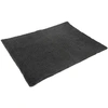 Image de Tapis Vetbed® Gold, gris pour chien - L 150 x l 100 cm