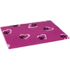 Image de Couverture Vetbed® Magenta pour chien - taille L : L 150 x l 100 cm