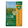 Image de Foin Burgess Excel au pissenlit et calendula pour rongeur et lapin - 1 kg