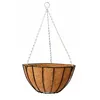 Image de Panier A Pendre Avec Coco - Garden Id - English - Ã30 H19 Cm - Style ÃlÃ©gant - Installation Facile