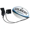 Image de Ballon rugby - Reflex trainer - Gilbert
