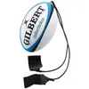 Image de Ballon De Rugby Gilbert Reflex Trainer T5