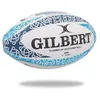 Image de Gilbert Ballon De Rugby Mascottes - Ecosse Flower Of Scotland - Taille Mini
