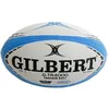 Image de Gilbert Ballon De Rugby - Gilbert - G-Tr4000 - Taille 4 - Ciel