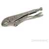 Image de Gamat Pince étaux autobloquante 22 cm droite