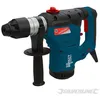 Image de Silverline Marteau perforateur SDS Plus 1500 W - 1500 W