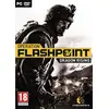 Image de Operation Flashpoint Dragon Rising Pc Dvd Rom