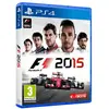 Image de F1 2015 PS4