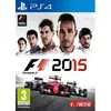 Image de F1 2015 Formula 1 PS4