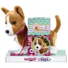 Image de Peluche Lizzie Le Corgie Goliath