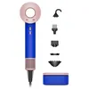 Image de Sèche-cheveux Dyson Supersonic  1600 W Bleu et Rose Poudré