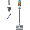 Image de Aspirateur laveur Dyson V12s Detect Slim Submarine 545 W Gris