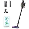 Image de Aspirateur balai Dyson V8 Cyclone Noir