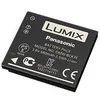 Image de Panasonic Panasonic DMW-BCK7E - Pile pour appareil photo Li-Ion 680 mAh - noir - pour Lumix DMC-FH24, FH4, FH6, FH8, FS28, FS41, FT25, FT30, S2, S5, SZ02, SZ5, SZ7, TS25, TS30