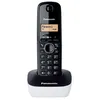 Image de Téléphone sans fil Panasonic KX-TG1611FRW Noir