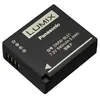 Image de Panasonic Panasonic DMW-BLE9E - Pile pour appareil photo Li-Ion 940 mAh - pour Lumix G DMC-GF3, GF3C, GF3K, GF3W, GF3X, GF5, GF5K, GF5KA, GF5W, GF5WA, GF5X