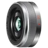 Image de Objectif Panasonic Lumix H-H020A 20 mm - f/1.7 G II ASPH - Micro Four Thirds - pour Lumix DC-BGH1; Lumix G DC-G100, G90, GF90, GH5M2, GH6, GH6L, GX880, GX9, GX9H, GX9K, GX9W