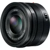 Image de Objectif pour Hybride Panasonic 15mm f/1.7 noir Leica DG Summilux