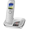 Image de Panasonic Panasonic KX-TGJ320GW con blanco AB