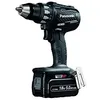 Image de Panasonic Panasonic EY74A2LJ2G32 Tournevis, 18 V, 2 piles 5,0 Ah Li-Ion-EY74A2LJ2G32, Noir, Standard