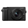 Image de Hybride Lumix DMC-GX80 + Objectif 12-32 mm Noir