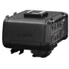 Image de Adaptateur de microphone XLR Panasonic Lumix Noir pour GH5