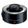 Image de Panasonic Teleconvertisseur Dmw Tc20E 2 0X