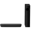 Image de Panasonic SC-HTB254 - Système de barre audio - pour home cinéma - Canal 2.1 - sans fil - Bluetooth - 120 Watt (Totale)