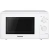 Image de Panasonic Panasonic NN-K10JWMEPG - Four micro-ondes grill - 20 litres - 800 Watt - blanc