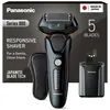Image de Rasoir Homme Panasonic ES-LV97-K803 Noir