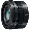 Image de Panasonic Panasonic Lumix 15 mm f/1,7 Asph. Leica DG Summilux Noir