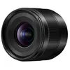 Image de Objectif hybride Panasonic Lumix Leica DG Summilux 9mm f/1.7 ASPH Noir